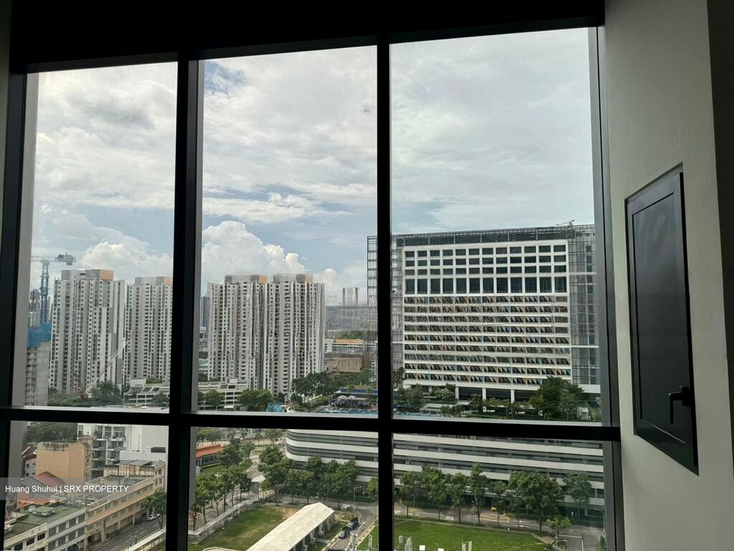 Centrium Square (D8), Office #457437801